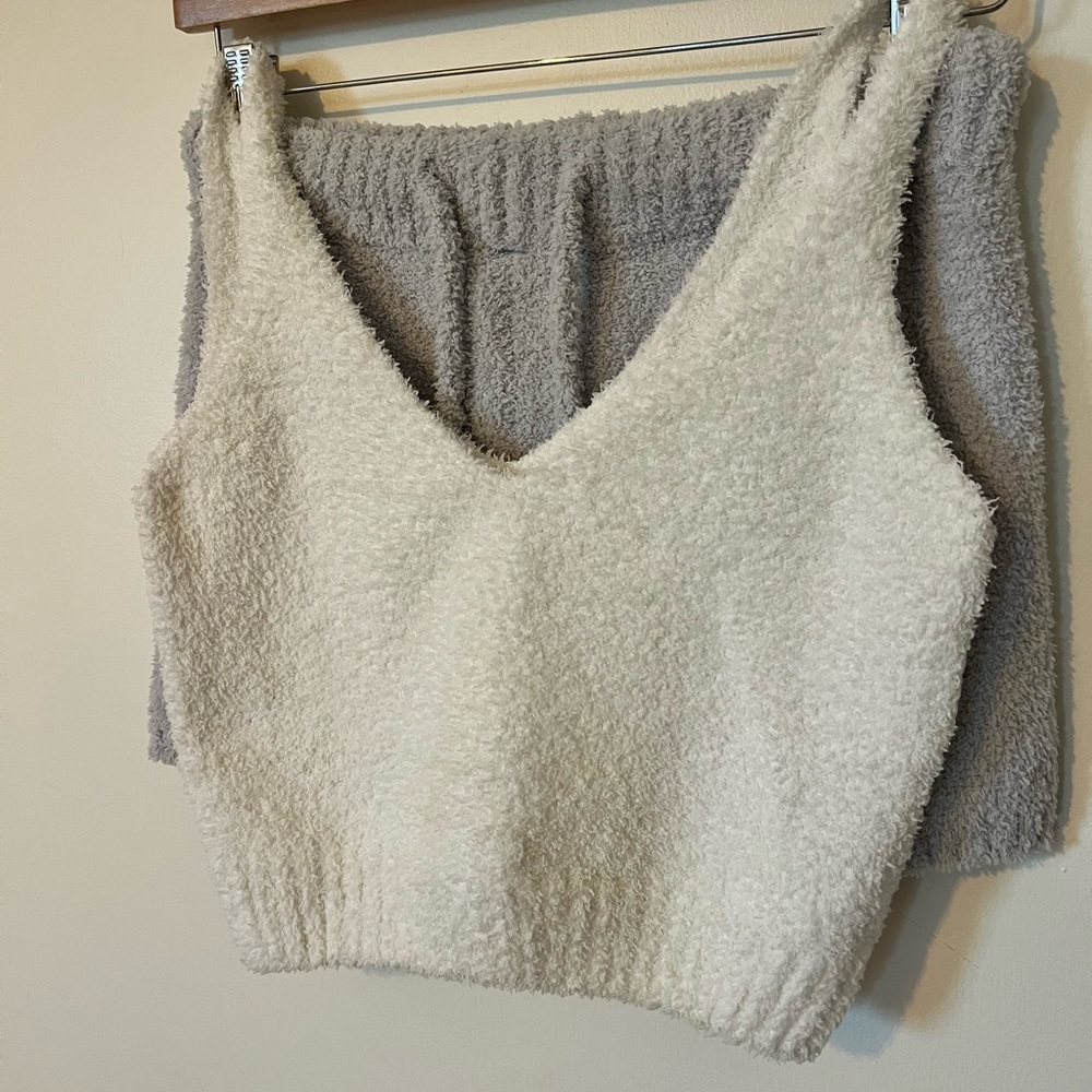 Misscozy Soft Set